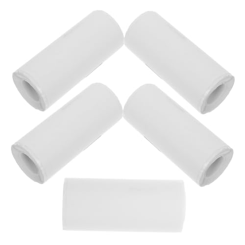 Homoyoyo 5Rollen Mini Thermodrucker Papierrollen Selbstklebendes Thermopapier für Taschendrucker Aufkleberpapier für Notizen Memos Bilder Zuverlässige Homoyoyo 5Rollen Mini Thermodrucker Papierrollen Selbstklebendes Thermopapier für Taschendrucker Aufkleberpapier für Notizen Memos Bilder Zuverlässige von Homoyoyo