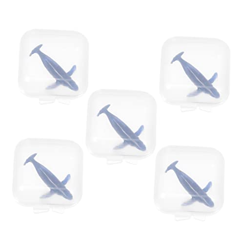 Homoyoyo 5stücke Füllmaterial Für Mini Epoxidharz Füller Für Kreative Meereslandschaften Handgefertigt Und Kinderfreundlich Dekorationen Homoyoyo 5stücke Füllmaterial Für Mini Epoxidharz Füller Für Kreative Meereslandschaften Handgefertigt Und Kinderfreundlich Dekorationen von Homoyoyo