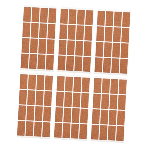 Homoyoyo 6 Blatt Beschreibbare Journal Sticker Wasserdichte Leere für Kreatives Schreiben Selbstklebende Aufkleber für Scrapbooking und Organisation Homoyoyo 6 Blatt Beschreibbare Journal Sticker Wasserdichte Leere für Kreatives Schreiben Selbstklebende Aufkleber für Scrapbooking und Organisation von Homoyoyo
