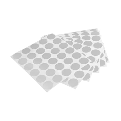 Homoyoyo 6 Bögen Rubbelaufkleber 25 Cm Runde Selbstklebende Rubbelkarten Für Selbstgemachte Tickets Partyspiele Preise Und Belohnungen Einfaches Abziehen Homoyoyo 6 Bögen Rubbelaufkleber 25 Cm Runde Selbstklebende Rubbelkarten Für Selbstgemachte Tickets Partyspiele Preise Und Belohnungen Einfaches Abziehen von Homoyoyo