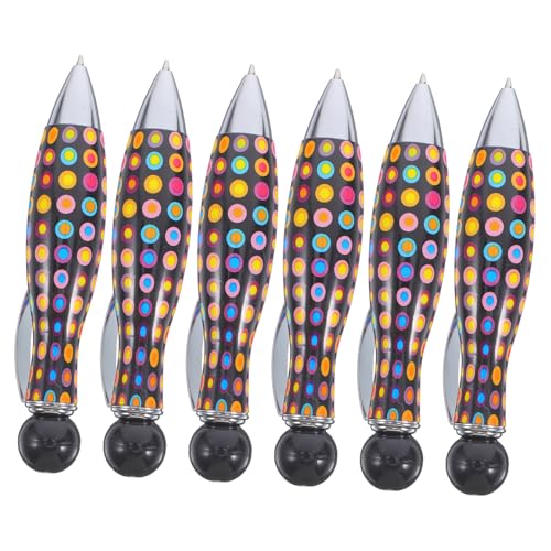 Homoyoyo 6 Stück Kleine Bowlingkugelschreiber Kugelschreiber Bowlingstift Kurzer Kugelschreiber Stift Aus Massivem Messing Sport Bowlingstift Reisestift Neuer Kleiner Blankostift Lustiger Homoyoyo 6 Stück Kleine Bowlingkugelschreiber Kugelschreiber Bowlingstift Kurzer Kugelschreiber Stift Aus Massivem Messing Sport Bowlingstift Reisestift Neuer Kleiner Blankostift Lustiger von Homoyoyo