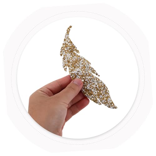 Homoyoyo 6 Stück Strass Hotfix Applikationen zum Aufbügeln Glitzernde DIY Patches für Kleidung Reparatur Hosen Taschen Hüte Langlebig und Sicher Haftend Homoyoyo 6 Stück Strass Hotfix Applikationen zum Aufbügeln Glitzernde DIY Patches für Kleidung Reparatur Hosen Taschen Hüte Langlebig und Sicher Haftend von Homoyoyo