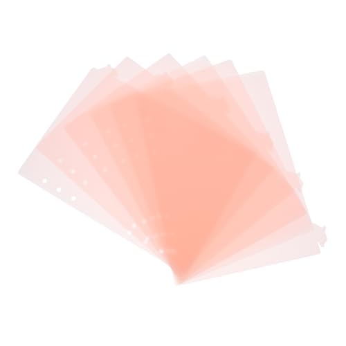 Homoyoyo 6 Stück Teiliges Register trennblatt mit Niedlichen Delfin tabs Flexible und Abnehmbare Pp trennblätter für Ringbuch ordner Vielseitig Einsetzbar zur Indexierung und Homoyoyo 6 Stück Teiliges Register trennblatt mit Niedlichen Delfin tabs Flexible und Abnehmbare Pp trennblätter für Ringbuch ordner Vielseitig Einsetzbar zur Indexierung und von Homoyoyo