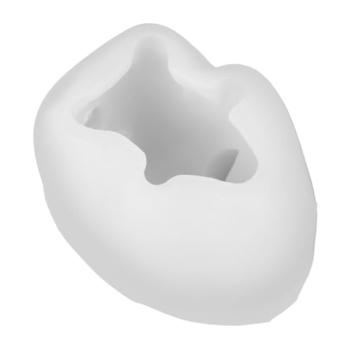 Homoyoyo 6 Stück Teiliges Silikon Tierform Modellset Langlebige Hitzebeständige Schwein-form Gießform für DIY Kerzenherstellung Wachs Epoxidharz Resin Bastelprojekte Vielseitig Einsetzbar Homoyoyo 6 Stück Teiliges Silikon Tierform Modellset Langlebige Hitzebeständige Schwein-form Gießform für DIY Kerzenherstellung Wachs Epoxidharz Resin Bastelprojekte Vielseitig Einsetzbar von Homoyoyo