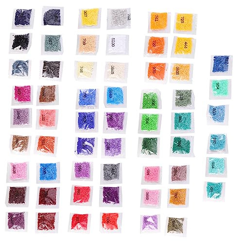 Homoyoyo 60 Stück Runde Resin Cabochons Flachboden Schmuckzubehör für Diy Projekte für Bekleidungsdesign Schmuckherstellung und Kreative Bastelarbeiten Homoyoyo 60 Stück Runde Resin Cabochons Flachboden Schmuckzubehör für Diy Projekte für Bekleidungsdesign Schmuckherstellung und Kreative Bastelarbeiten von Homoyoyo