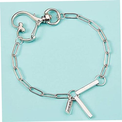 Homoyoyo 60 Stück Teiliges Herzförmige Lobster Clasps mit Schlüsselring Drehbare Karabiner Verschlüsse für DIY Schmuckherstellung Armbänder und Schlüsselanhänger Zubehör Homoyoyo 60 Stück Teiliges Herzförmige Lobster Clasps mit Schlüsselring Drehbare Karabiner Verschlüsse für DIY Schmuckherstellung Armbänder und Schlüsselanhänger Zubehör von Homoyoyo