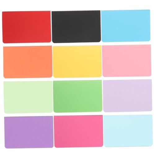 Homoyoyo 60 Stück Teiliges Mini Notizbuch Pocket Memo Pad mit Farbigem Umschlag Blanko Langlebig und Handlich für To Do Listen Notizen und Skizzen Unterwegs Homoyoyo 60 Stück Teiliges Mini Notizbuch Pocket Memo Pad mit Farbigem Umschlag Blanko Langlebig und Handlich für To Do Listen Notizen und Skizzen Unterwegs von Homoyoyo