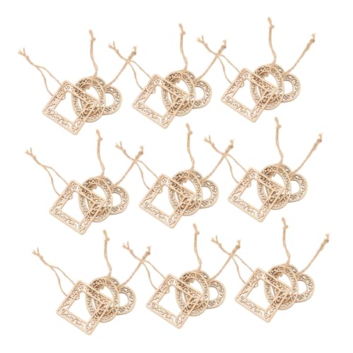 Homoyoyo 60 Stück Teiliges unfertiges mit Hohlem Herz- Leichte DIY Holz-bilderrahmen für Kreative Bastelprojekte Hochzeit Valentinstag und Wanddekoration Homoyoyo 60 Stück Teiliges unfertiges mit Hohlem Herz- Leichte DIY Holz-bilderrahmen für Kreative Bastelprojekte Hochzeit Valentinstag und Wanddekoration von Homoyoyo