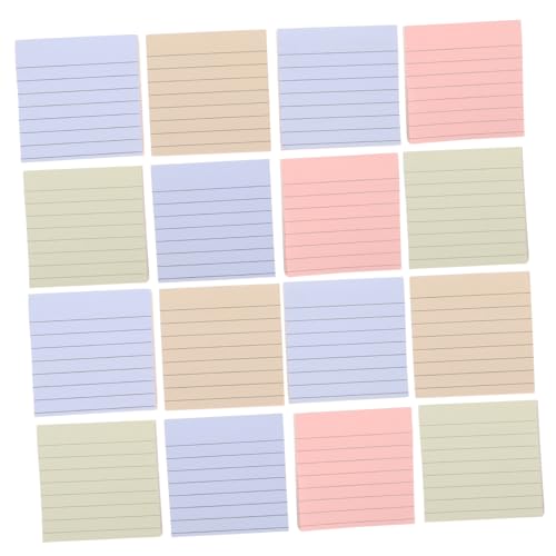 Homoyoyo 600 Blatt Farbige Selbstklebende Index Tabs mit für Notizen Haftnotizen für Büro Schule und Zuhause Praktische Kreative Schreibunterlagen für Effektives Arbeiten Homoyoyo 600 Blatt Farbige Selbstklebende Index Tabs mit für Notizen Haftnotizen für Büro Schule und Zuhause Praktische Kreative Schreibunterlagen für Effektives Arbeiten von Homoyoyo