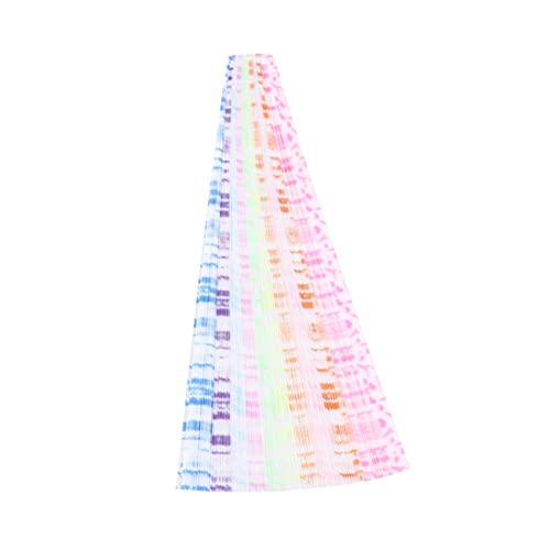 Homoyoyo 630Stücke Leuchtendes Sternfaltpapier DIY Origami Papier für Bastelprojekte für Kleine und Farben von Homoyoyo