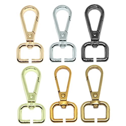 Homoyoyo 6Stücke Benutzerfreundliches Design für Schnelles Anbringen und Abnehmen Homoyoyo 6Stücke Benutzerfreundliches Design für Schnelles Anbringen und Abnehmen von Homoyoyo
