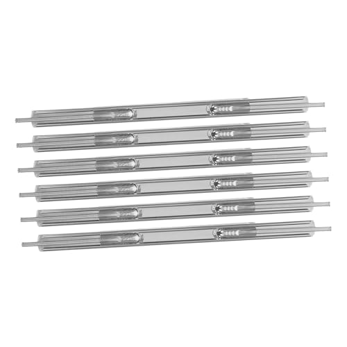 Homoyoyo 6Stücke Binderinge Für Loseblattbinder Binder Ringe Und Mechanismus Praktische Büroklammern Für Planer Und Notizen Bindewerkzeuge Für Haushalt Und Büro Homoyoyo 6Stücke Binderinge Für Loseblattbinder Binder Ringe Und Mechanismus Praktische Büroklammern Für Planer Und Notizen Bindewerkzeuge Für Haushalt Und Büro von Homoyoyo
