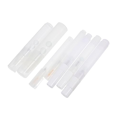 Homoyoyo 7 Stück Teiliges Set Wiederverwendbare Pen Hüllen für Graffiti Geeignet für Acrylfarben Starke und Langlebige Stift Shells für Kunstbedarf für Schule und Zuhause Homoyoyo 7 Stück Teiliges Set Wiederverwendbare Pen Hüllen für Graffiti Geeignet für Acrylfarben Starke und Langlebige Stift Shells für Kunstbedarf für Schule und Zuhause von Homoyoyo