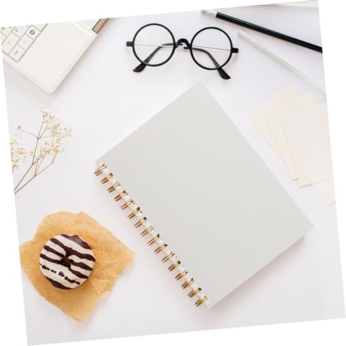 Homoyoyo 8 Blatt Teiliges Organizer Lochblatt Register aus Transparentem PP mit Mattem Finish Farbige Buch Trennblätter in Langlebig und Vielseitig für Schule Büro und Bibelstudium Homoyoyo 8 Blatt Teiliges Organizer Lochblatt Register aus Transparentem PP mit Mattem Finish Farbige Buch Trennblätter in Langlebig und Vielseitig für Schule Büro und Bibelstudium von Homoyoyo