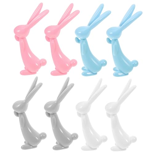 Homoyoyo 8 Stück Kaninchen Kugelschreiber Mehrfarbig Lustiger Stift Kugelschreiber Neuheitsstifte Für Für Spaßstifte Schwarz Süßer Stift Studentenstifte Studenten Zufällige Farbe Homoyoyo 8 Stück Kaninchen Kugelschreiber Mehrfarbig Lustiger Stift Kugelschreiber Neuheitsstifte Für Für Spaßstifte Schwarz Süßer Stift Studentenstifte Studenten Zufällige Farbe von Homoyoyo