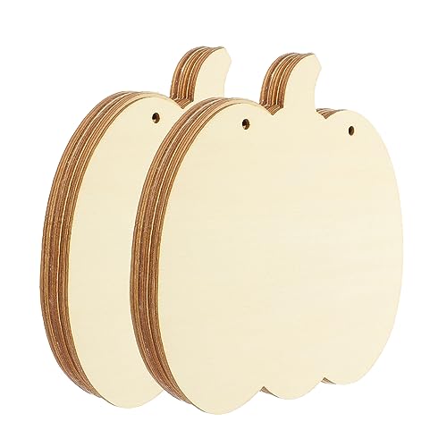 Homoyoyo 8 Stück Kürbis-Tag-Holzscheiben leere Kürbisscheiben Bastelmaterial halloween dekoration halloween-dekoration Kürbisanhänger aus Holz zum Basteln Kürbisanhänger zum Basteln hölzern Homoyoyo 8 Stück Kürbis-Tag-Holzscheiben leere Kürbisscheiben Bastelmaterial halloween dekoration halloween-dekoration Kürbisanhänger aus Holz zum Basteln Kürbisanhänger zum Basteln hölzern von Homoyoyo