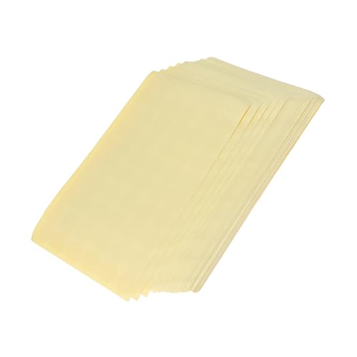 Homoyoyo 84 Blatt Transparente Runde PVC Aufkleber Selbstklebend Starke Haftung Klare Versiegelungsetiketten für Verpackungen Lebensmittelbeutel Kleine Pakete Homoyoyo 84 Blatt Transparente Runde PVC Aufkleber Selbstklebend Starke Haftung Klare Versiegelungsetiketten für Verpackungen Lebensmittelbeutel Kleine Pakete von Homoyoyo