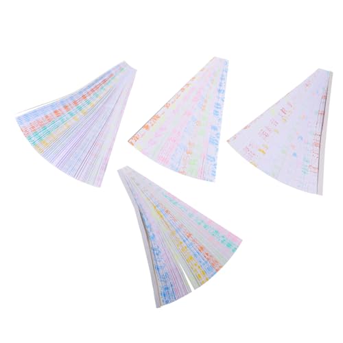 Homoyoyo 840 Stück Teiliges Origami Papierstreifen Leuchtende DIY Stern Papierstreifen Vielseitiges Faltpapier für Bastelprojekte Romantische Dekoration Kreative Geschenkideen Verschiedene Homoyoyo 840 Stück Teiliges Origami Papierstreifen Leuchtende DIY Stern Papierstreifen Vielseitiges Faltpapier für Bastelprojekte Romantische Dekoration Kreative Geschenkideen Verschiedene von Homoyoyo