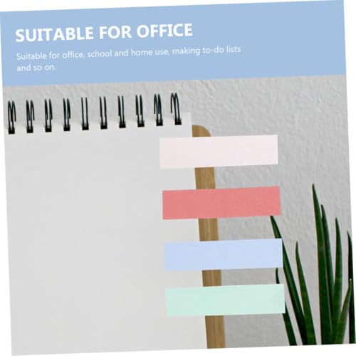 Homoyoyo 9 Sätze Teiliges Bunte Haftnotizen Seitenmarkierungen Selbstklebend Klare Farben Langlebig Rückstandsfrei Multifunktionale Index Tabs für Schule Büro Studium und Zuhause Homoyoyo 9 Sätze Teiliges Bunte Haftnotizen Seitenmarkierungen Selbstklebend Klare Farben Langlebig Rückstandsfrei Multifunktionale Index Tabs für Schule Büro Studium und Zuhause von Homoyoyo