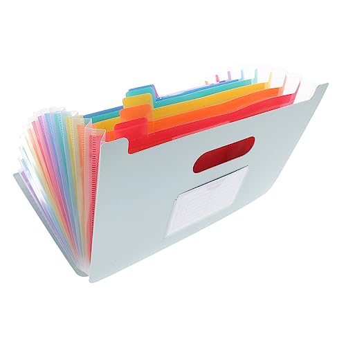 Homoyoyo A5 -Rechnungsbeutel Aktensystem Büroorganisator Dokumenten-Organizer-Ordner Organisatoren Organisation Ordner-Organizer für den Schreibtisch Dateiordner Organizer Büroordner pp Homoyoyo A5 -Rechnungsbeutel Aktensystem Büroorganisator Dokumenten-Organizer-Ordner Organisatoren Organisation Ordner-Organizer für den Schreibtisch Dateiordner Organizer Büroordner pp von Homoyoyo