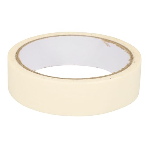 Homoyoyo Abdeckband Malerkrepp Professionelles Leicht Abreißbares Klebeband für Präzises Streichen und Dekoration Rückstandsfrei für Heimwerker Kunstprojekte und Basteln Homoyoyo Abdeckband Malerkrepp Professionelles Leicht Abreißbares Klebeband für Präzises Streichen und Dekoration Rückstandsfrei für Heimwerker Kunstprojekte und Basteln von Homoyoyo