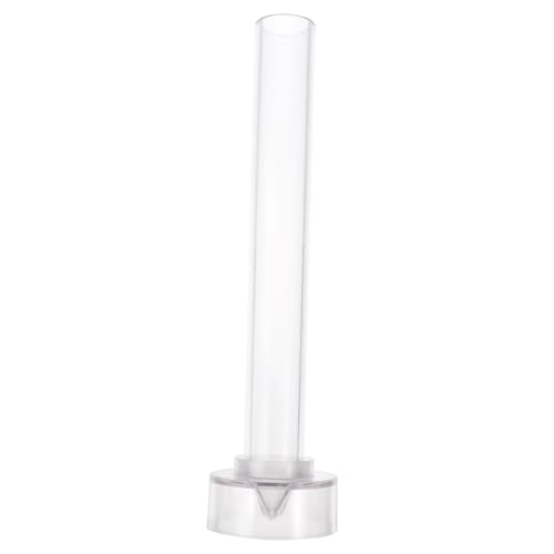 Homoyoyo Acryl Kerzenform DIY Kerzengießform Handgefertigte Kerze Basteln Transparent Robuste Acrylform für Individuelle Kerzenherstellung Homoyoyo Acryl Kerzenform DIY Kerzengießform Handgefertigte Kerze Basteln Transparent Robuste Acrylform für Individuelle Kerzenherstellung von Homoyoyo