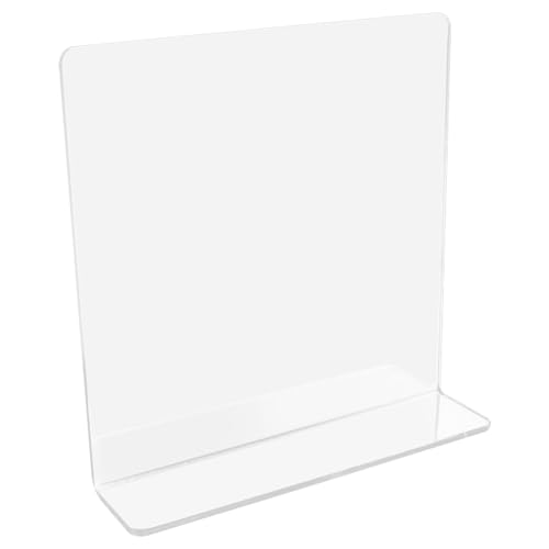 Homoyoyo Acryl malpappenhalter Stabiles Zeichenbrett Staffelei für Schreibtisch Display Halterung Rutschfest Langlebig Vielseitig für Malen Schreiben Lesen Homoyoyo Acryl malpappenhalter Stabiles Zeichenbrett Staffelei für Schreibtisch Display Halterung Rutschfest Langlebig Vielseitig für Malen Schreiben Lesen von Homoyoyo