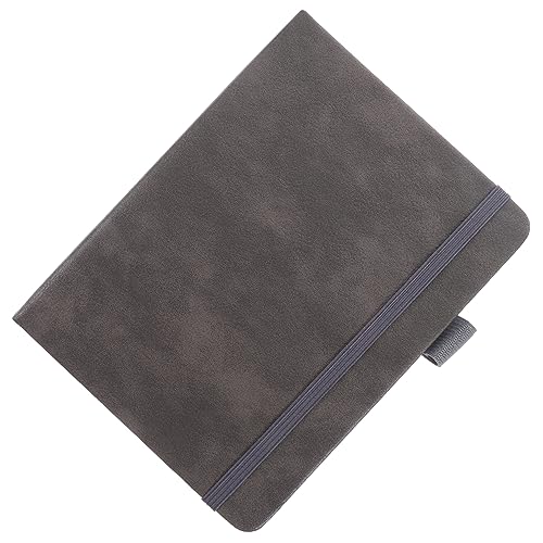Homoyoyo Adressbuch Tragbarer Adress Organizer für Telefonnummern und Adressen Leicht Platzsparend Hochwertiges Material für Büro und Zuhause von Homoyoyo
