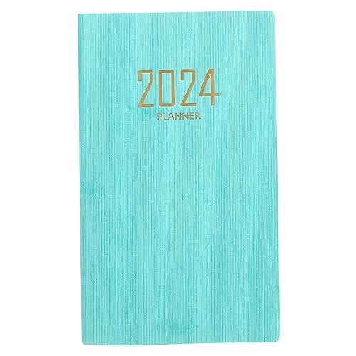 Homoyoyo Agenda Buch Plan Notizblock Akademischer Organizer Schüler Schule Wochenplan Buch Organizer Buch Terminplaner Notizbuch Monatskalender Notizbuch To Do Buch Grün Homoyoyo Agenda Buch Plan Notizblock Akademischer Organizer Schüler Schule Wochenplan Buch Organizer Buch Terminplaner Notizbuch Monatskalender Notizbuch To Do Buch Grün von Homoyoyo