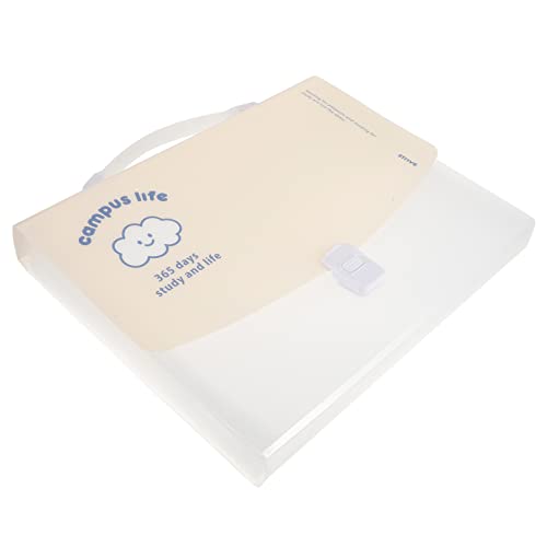 Homoyoyo Aktenhandtasche Erweiterbarer Aktenordner Ordner Mit Mehreren Abschnitten Akkordeon Organizer Ordner Für Dokumente Aktenordner Organizer Dokumenten Organizer Homoyoyo Aktenhandtasche Erweiterbarer Aktenordner Ordner Mit Mehreren Abschnitten Akkordeon Organizer Ordner Für Dokumente Aktenordner Organizer Dokumenten Organizer von Homoyoyo