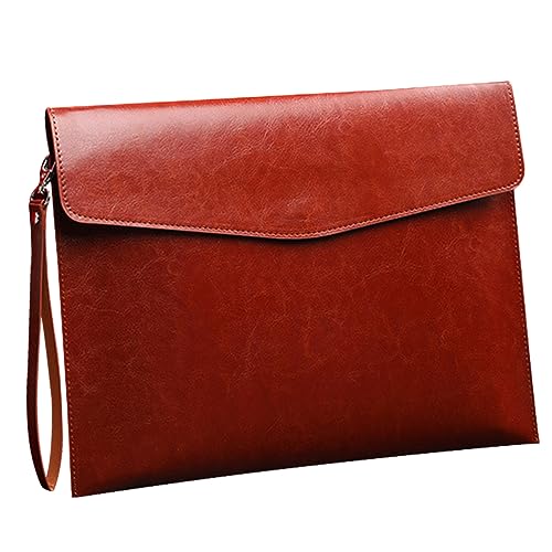 Homoyoyo Aktenpaket Handtaschen Für Damen Taschen Tragetaschen Für Damen Bauchtaschen Organizer Herren Reisetasche Wasserdichter Schulranzen Organizer Große Nutzaufbewahrung von Homoyoyo