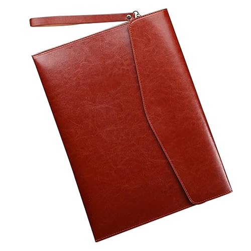 Homoyoyo Aktenpaket Tragetasche Ordner Tragetasche Damen Organizer Reisedokumente Arbeitshalter Organizer Wasserdichte Dokumententasche Große Tragetasche Für Die Aufbewahrung Von von Homoyoyo