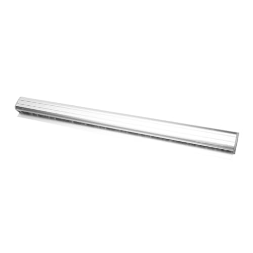 Homoyoyo Aluminiumlegierung Küchen Slide Ticket Halter Bestellhalter Bonhalter Robust Praktisch Für Restaurant Küchenrezept Halter von Homoyoyo