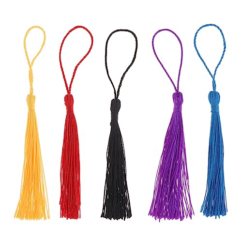 Homoyoyo Armband Quasten Wohnkultur bookmarks home dekoration geschenkschildchen Schlüsselanhänger, Quasten, Bulkware Quastenanhänger Reiz Souvenir Lesezeichen Quaste Kleidung Quasten Black Homoyoyo Armband Quasten Wohnkultur bookmarks home dekoration geschenkschildchen Schlüsselanhänger, Quasten, Bulkware Quastenanhänger Reiz Souvenir Lesezeichen Quaste Kleidung Quasten Black von Homoyoyo