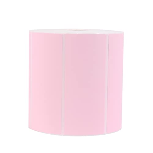 Homoyoyo Aufkleberpapier behälter boxen the mark die markierung party mitgebsel Etiketten Aufkleber leere Etiketten Band Aufkleber-Etiketten selbstklebendes klebeetikett Klebetiketten Rosa Homoyoyo Aufkleberpapier behälter boxen the mark die markierung party mitgebsel Etiketten Aufkleber leere Etiketten Band Aufkleber-Etiketten selbstklebendes klebeetikett Klebetiketten Rosa von Homoyoyo