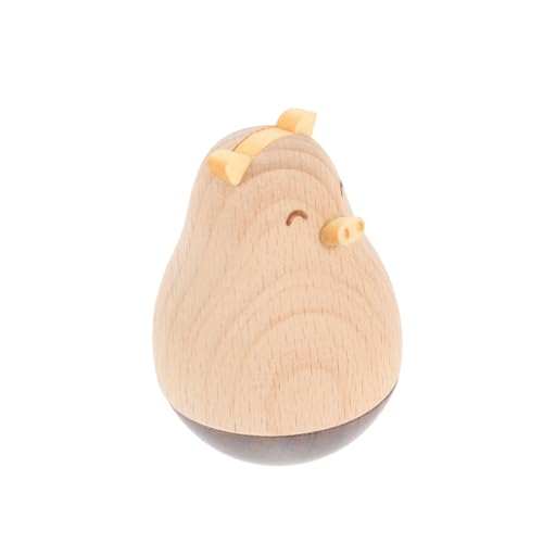 Homoyoyo Aus Holz Für Und – Großes Und Dekoratives Ornament Für Zuhause - Büro - Partys Und Zum Geburtstag Oder Festival Homoyoyo Aus Holz Für Und – Großes Und Dekoratives Ornament Für Zuhause - Büro - Partys Und Zum Geburtstag Oder Festival von Homoyoyo