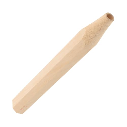 Homoyoyo Austausch Badmintongriff Hochwertigem Holz Badminton Schlägergriff Für Reparatur Und Austausch Von Badmintonschlägern Sportartikel Für Badmintonliebhaber Homoyoyo Austausch Badmintongriff Hochwertigem Holz Badminton Schlägergriff Für Reparatur Und Austausch Von Badmintonschlägern Sportartikel Für Badmintonliebhaber von Homoyoyo