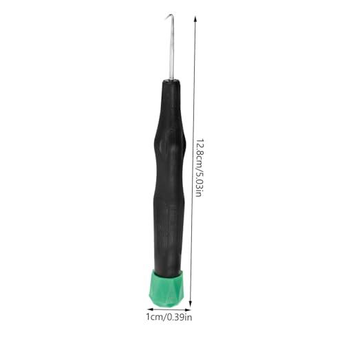 Homoyoyo Badminton Bespannhaken Racket Stringing Tool mit Ergonomischem Griff Langlebig Vielseitig für Professionelle Schlägerbespannung und Wartung Homoyoyo Badminton Bespannhaken Racket Stringing Tool mit Ergonomischem Griff Langlebig Vielseitig für Professionelle Schlägerbespannung und Wartung von Homoyoyo