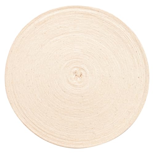 Homoyoyo Baumwoll Schrägband Fischgrätmuster Haushaltskleidungsband Dekoratives Nähband für DIY Kleidung Verzierung Weiß Breit Homoyoyo Baumwoll Schrägband Fischgrätmuster Haushaltskleidungsband Dekoratives Nähband für DIY Kleidung Verzierung Weiß Breit von Homoyoyo