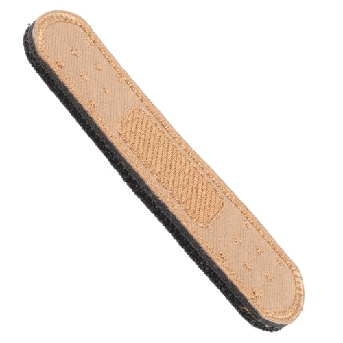 Homoyoyo Bestickte Aufnäher zum Aufbügeln und Aufnähen Kreative Dekorative Patches für Kleidung Hüte und Jeans Vielseitige DIY Stickerei Abzeichen für Taschen Schuhe und Rucksäcke von Homoyoyo