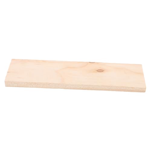 Homoyoyo Blatt Pfirsichholzbrett naturholz platte bastelholzplatte holzschnitzerei Holzplatten für Hausdekoration plank board leer Zeichentisch Holzschild DIY Bastelausschnitte hölzern Homoyoyo Blatt Pfirsichholzbrett naturholz platte bastelholzplatte holzschnitzerei Holzplatten für Hausdekoration plank board leer Zeichentisch Holzschild DIY Bastelausschnitte hölzern von Homoyoyo