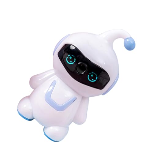 Homoyoyo Bleistiftschärfer Roboter Design Handkurbel Anspitzer für Schule und Büro für Künstler und Designer Langlebig und Praktisch Homoyoyo Bleistiftschärfer Roboter Design Handkurbel Anspitzer für Schule und Büro für Künstler und Designer Langlebig und Praktisch von Homoyoyo