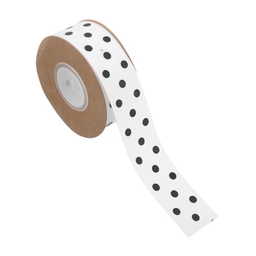 Homoyoyo Breites Polyesterband für Diy Projekte für Geschenkbänder Kränze und Arrangements Einfach zu Schneiden für Geeignet Homoyoyo Breites Polyesterband für Diy Projekte für Geschenkbänder Kränze und Arrangements Einfach zu Schneiden für Geeignet von Homoyoyo