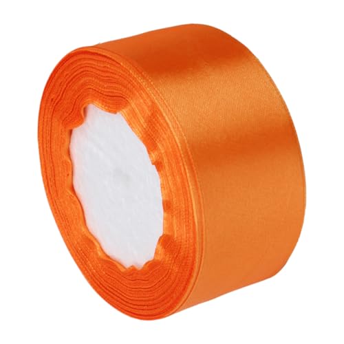 Homoyoyo Breites Satinband Lang Geschenkband für Hochzeit Geschenkverpackung Dekoration Festlich Weich Komfortabel Vielseitig für Geburtstag Brautstrauß und Party Homoyoyo Breites Satinband Lang Geschenkband für Hochzeit Geschenkverpackung Dekoration Festlich Weich Komfortabel Vielseitig für Geburtstag Brautstrauß und Party von Homoyoyo