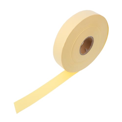 Homoyoyo Buchreparatur Klebeband Breit Selbstklebend nicht Gewebtes Material Stark Haftend Flexibel Anpassbar für Fotoalben Scrapbooking Buchrückenreparatur Diy Homoyoyo Buchreparatur Klebeband Breit Selbstklebend nicht Gewebtes Material Stark Haftend Flexibel Anpassbar für Fotoalben Scrapbooking Buchrückenreparatur Diy von Homoyoyo