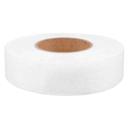 Homoyoyo Bügelbares Doppelseitiges Saumband Stark Haftendes Textil klebeband für Kleidung Vorhänge Hosen Vielseitiges DIY Bügelvlies für Einfaches Sicheres Säumen ohne Nähen Homoyoyo Bügelbares Doppelseitiges Saumband Stark Haftendes Textil klebeband für Kleidung Vorhänge Hosen Vielseitiges DIY Bügelvlies für Einfaches Sicheres Säumen ohne Nähen von Homoyoyo