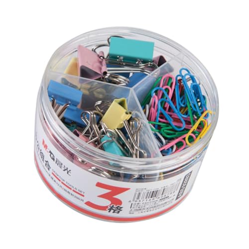 Homoyoyo Bunte Büroklammern Aktenklammern für Dokumente Dateien und Papier Langlebige Praktische Foldback Clips mit Farbig Beschichtetem Griff für Schule Büro und Zuhause Zufällige Farbe Homoyoyo Bunte Büroklammern Aktenklammern für Dokumente Dateien und Papier Langlebige Praktische Foldback Clips mit Farbig Beschichtetem Griff für Schule Büro und Zuhause Zufällige Farbe von Homoyoyo