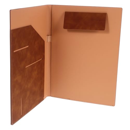 Homoyoyo Business Folder Organizer aus Leder mit Magnetverschluss Multifunktionaler Portfolio Ordner für Dokumente Flexibler Stifthalter Vielseitiger Register und Aktenordner für Büro und Homoyoyo Business Folder Organizer aus Leder mit Magnetverschluss Multifunktionaler Portfolio Ordner für Dokumente Flexibler Stifthalter Vielseitiger Register und Aktenordner für Büro und von Homoyoyo