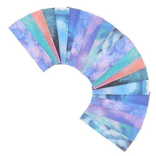 Homoyoyo Calm Sticker Set 50 Stück Raue Textur Aufkleber Sensorische Streifen Für Den Schreibtisch Homoyoyo Calm Sticker Set 50 Stück Raue Textur Aufkleber Sensorische Streifen Für Den Schreibtisch von Homoyoyo