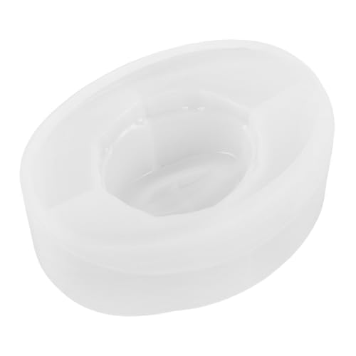 Homoyoyo Cowboy Hut Silikonform für Resin Schmucktablett Epoxidharz Gießform Flexibel Schnelles Lösen Weihnachtsdeko Originelles Basteln Vielseitig Einsetzbar Desktop Ornament Homoyoyo Cowboy Hut Silikonform für Resin Schmucktablett Epoxidharz Gießform Flexibel Schnelles Lösen Weihnachtsdeko Originelles Basteln Vielseitig Einsetzbar Desktop Ornament von Homoyoyo